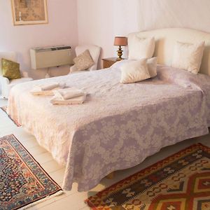 Kamer met een King Size Bed